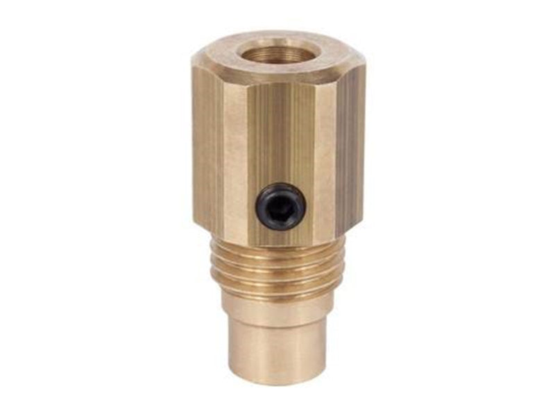 Danfoss sensor pocket mtcv for esmb
