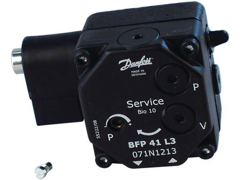 Danfoss oilpump bfp 41 l3