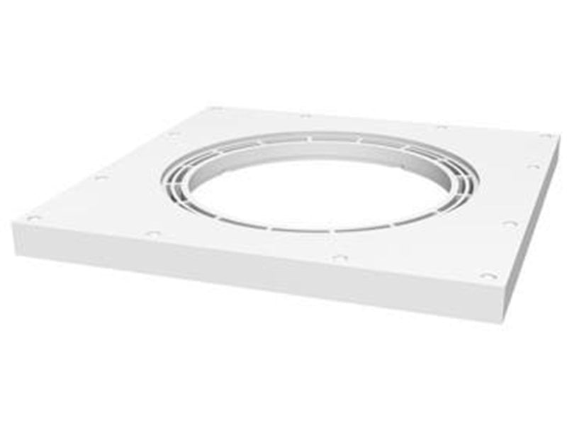 Purus mounting frame ø220 mm