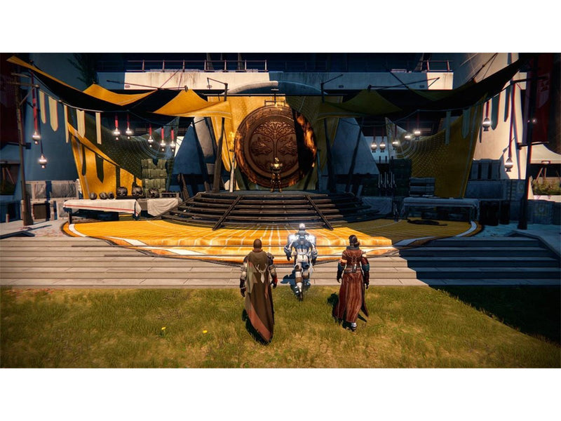 Destiny - Sony PlayStation 3 - Action - PEGI 16