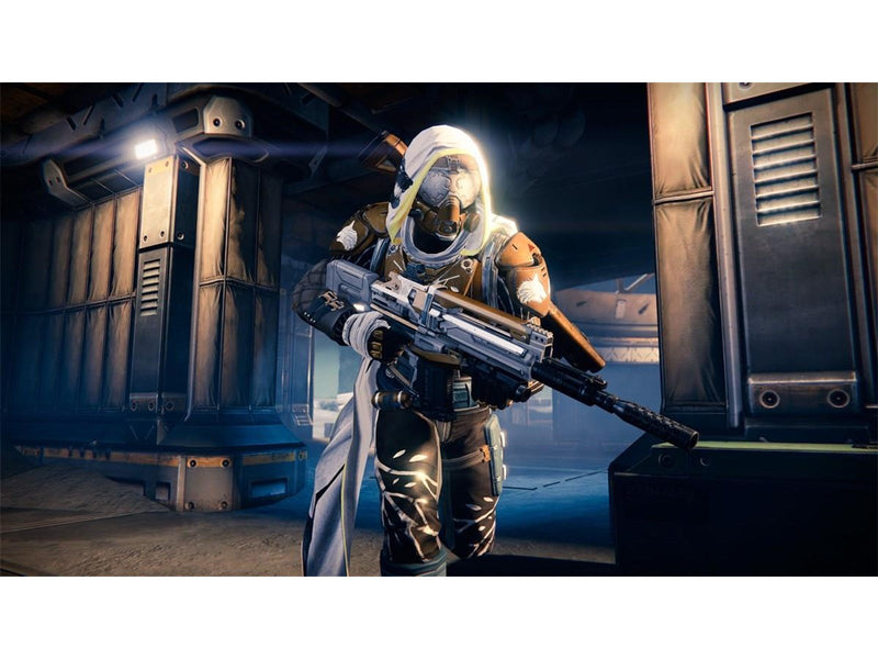 Destiny - Sony PlayStation 3 - Action - PEGI 16