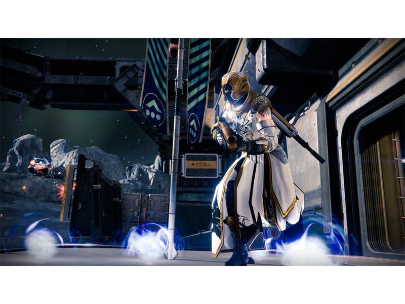 Destiny - Sony PlayStation 3 - Action - PEGI 16