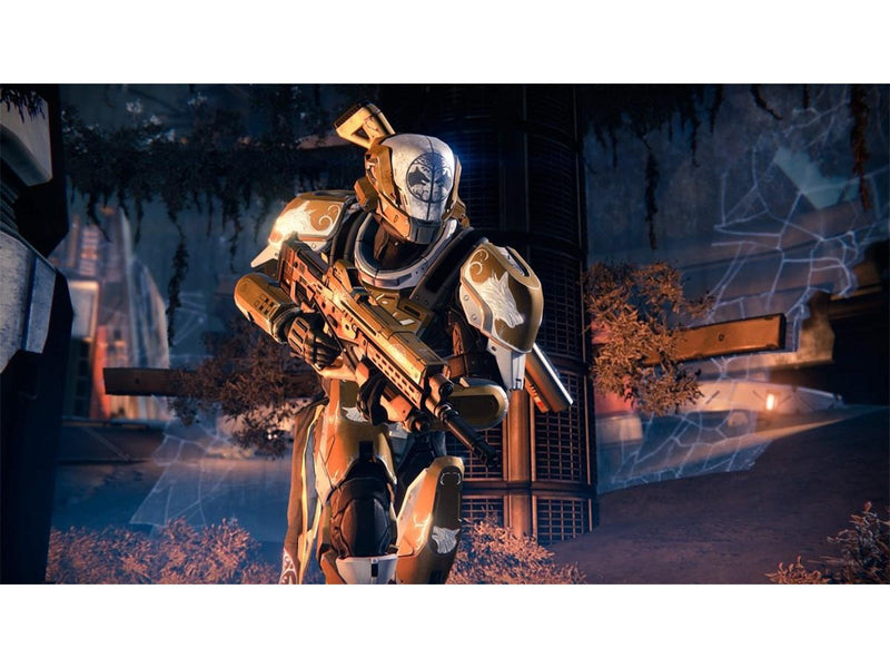 Destiny - Sony PlayStation 3 - Action - PEGI 16