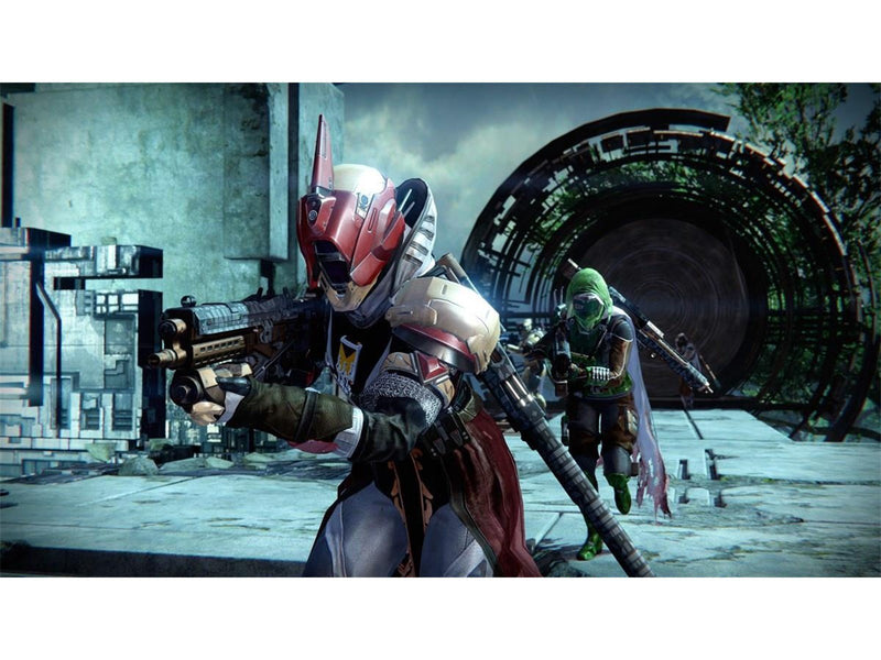 Destiny - Sony PlayStation 3 - Action - PEGI 16