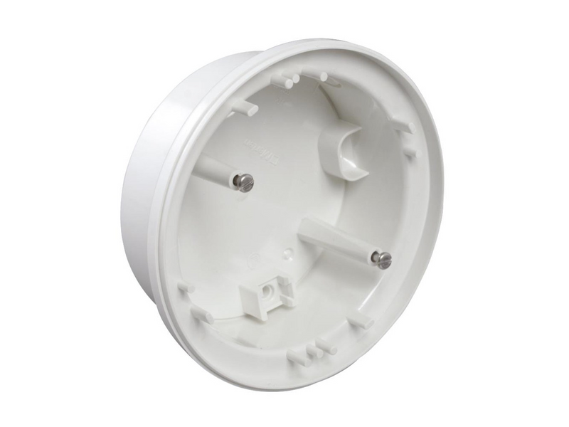 LK Argus presence detector housing white