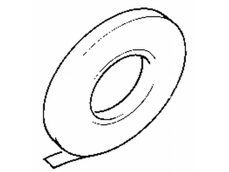 Raychem Fiber glass tape gt-54