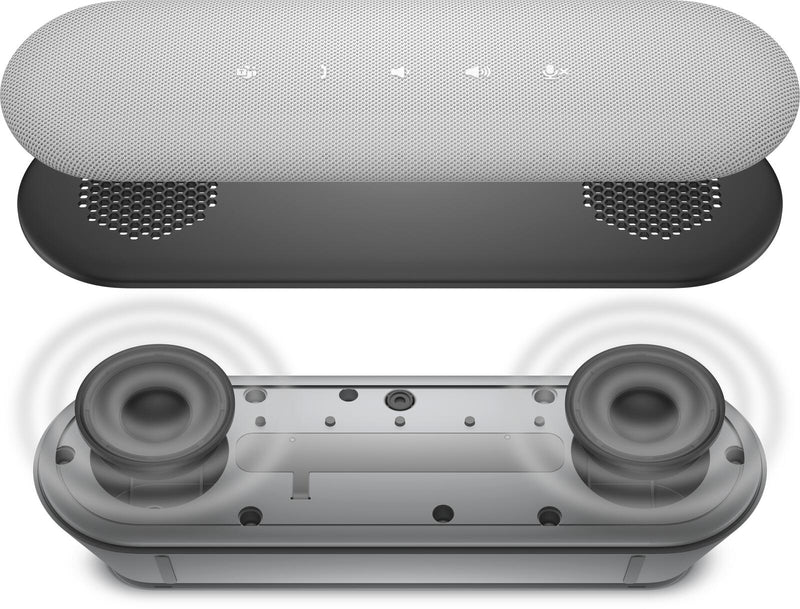 Dell AI Noise Cancellation Speakerphone SP3022
