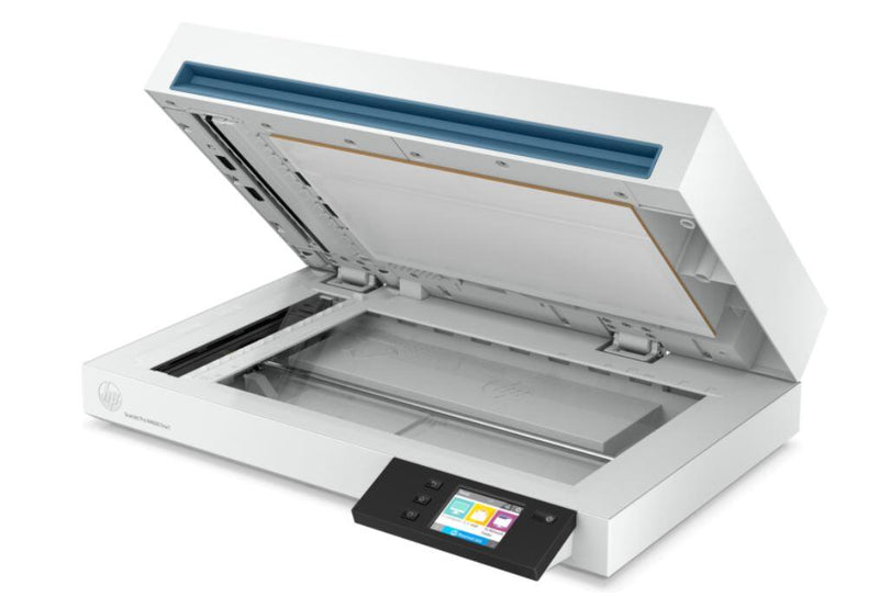 HP Scanjet Pro N4600 fnw1 Flachbettscanner
