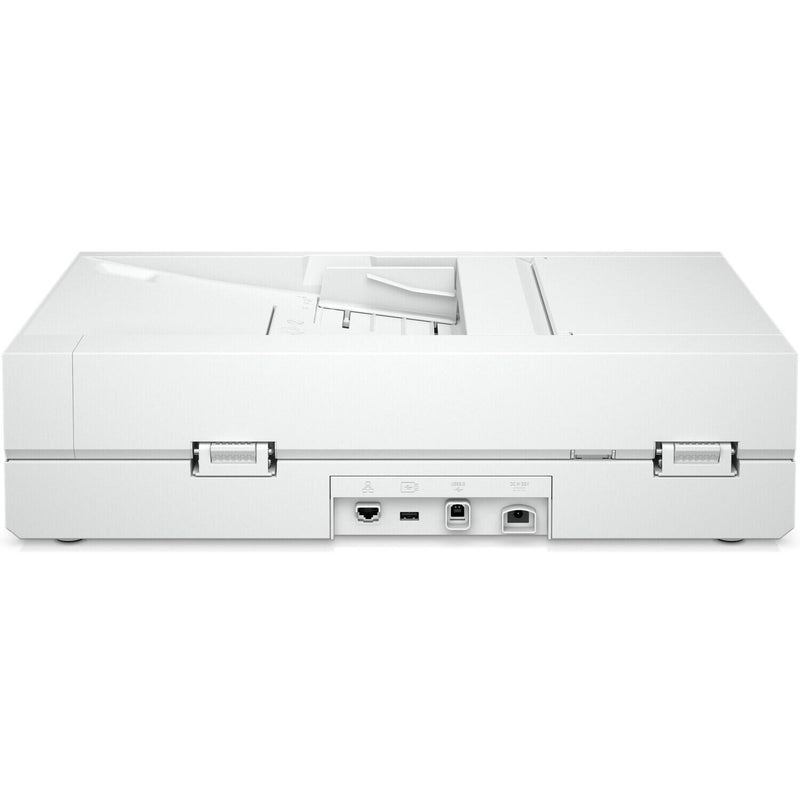 HP Scanjet Pro N4600 fnw1 Flachbettscanner