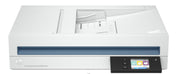 HP Scanjet Enterprise Flow N6600 fnw1 Flachbett- & ADF-Scanner