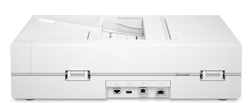 HP Scanjet Enterprise Flow N6600 fnw1 Flachbett- & ADF-Scanner