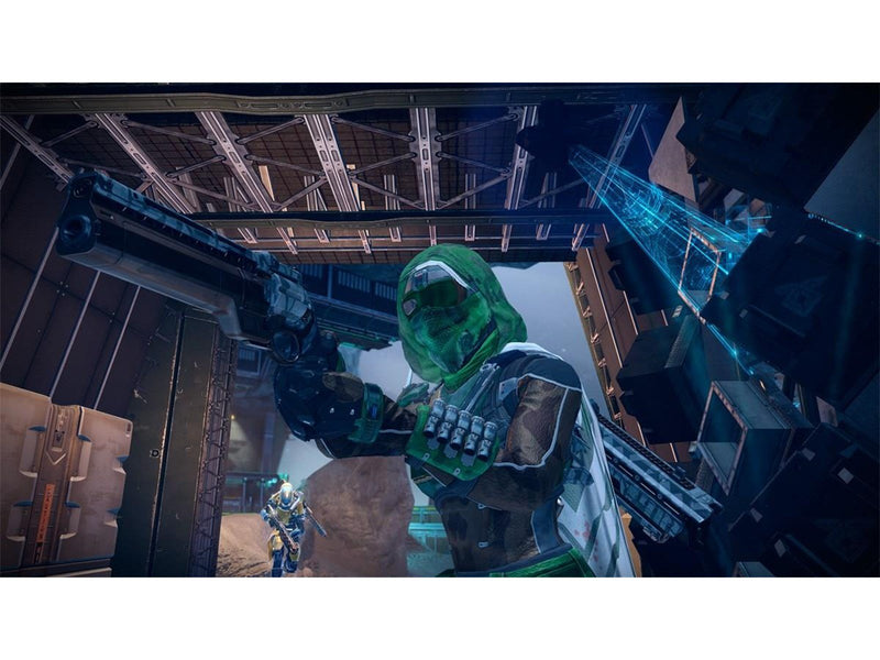 Destiny - Sony PlayStation 3 - Action - PEGI 16