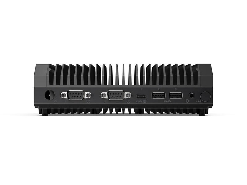 Lenovo ThinkEdge SE30 Nano-PC Intel Core i3-1115GRE, 8GB RAM, 256GB SSD, Win10 IoT Enterprise