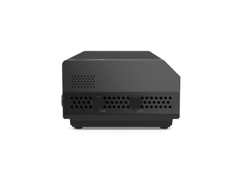 Lenovo ThinkEdge SE30 Nano-PC Intel Core i3-1115GRE, 8GB RAM, 256GB SSD, Win10 IoT Enterprise
