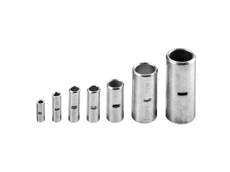 Ouneva Cu splice connector jh 16