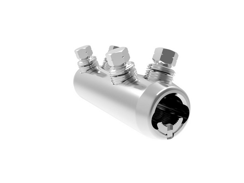 Tyco Electronics Mechanical connector bsmb-95/240-s
