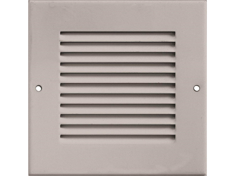 Maico Metal grid 140x140 grey
