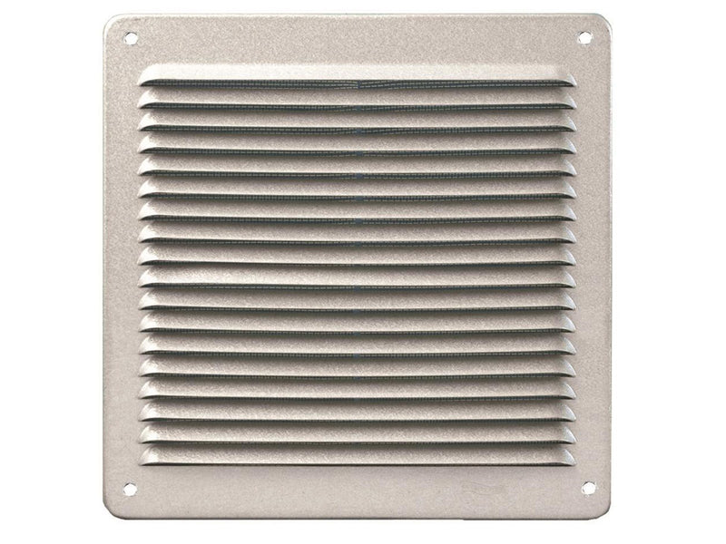 Maico Metal grid 228x228 aluzink