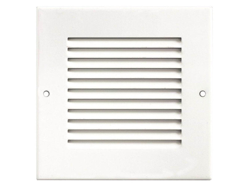 Maico Metal grid 140x140 white