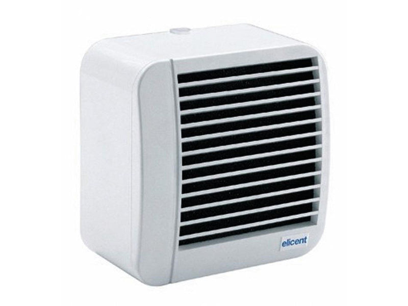Maico Centrifugal fan flux 100 ht