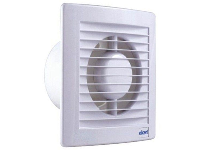 Maico Small room fan e-style 100 mht trend