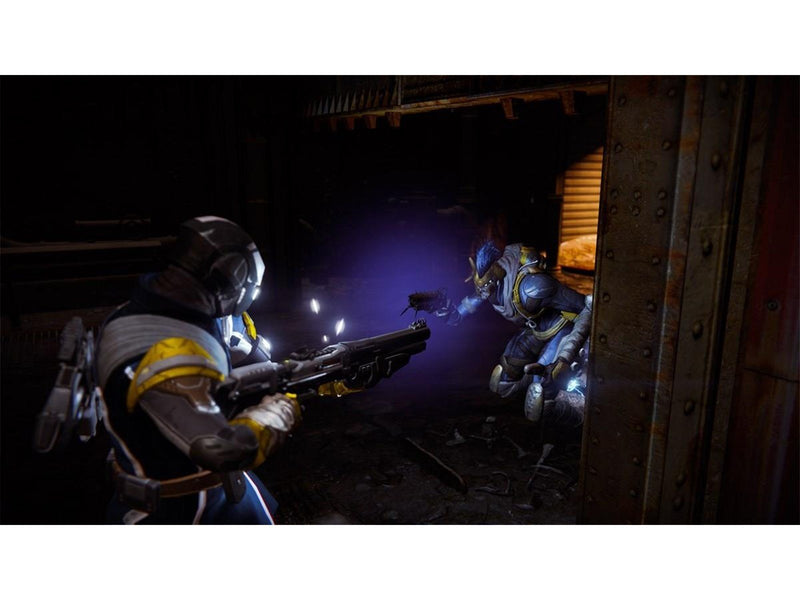 Destiny - Sony PlayStation 3 - Action - PEGI 16