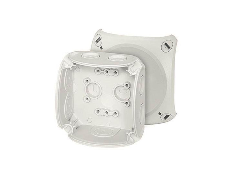 Hensel Cable junction box without terminals 93x93x62