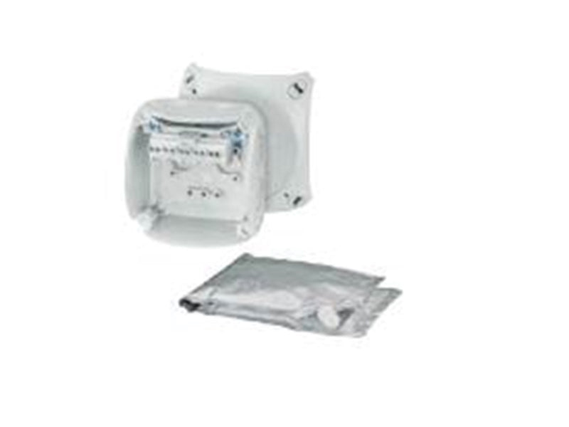 Hensel Cable junction box wp0202 g
