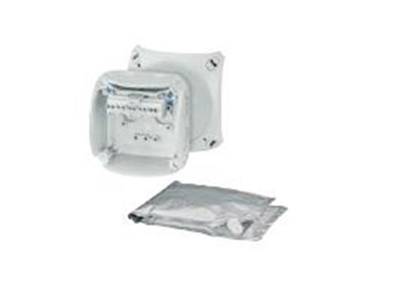 Hensel Cable junction box wp0202 g