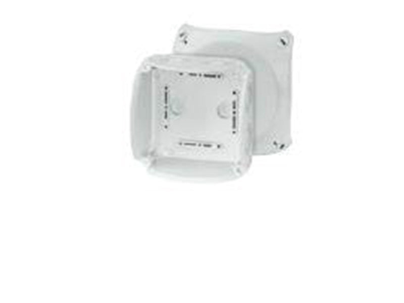 Hensel Kf0600g 130x130mm grey m20-32