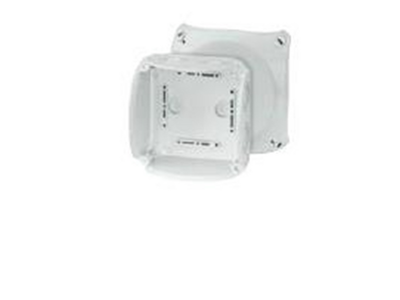 Hensel Kf0600g 130x130mm grey m20-32