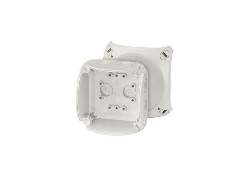 Hensel Kf0200g 93x93 mm grey m20
