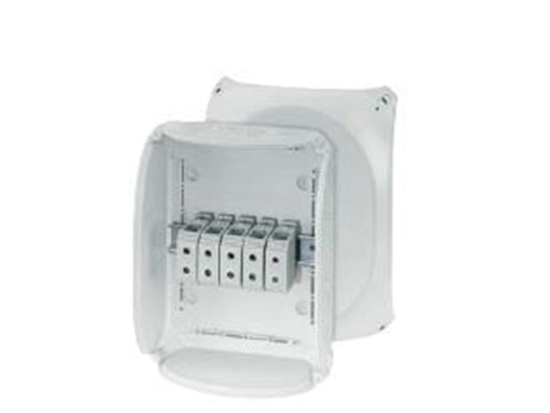 Hensel Kf3535g 295x225mm grey m25-40 5x16-35mm2