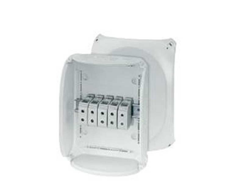 Hensel Kf3535g 295x225mm grey m25-40 5x16-35mm2