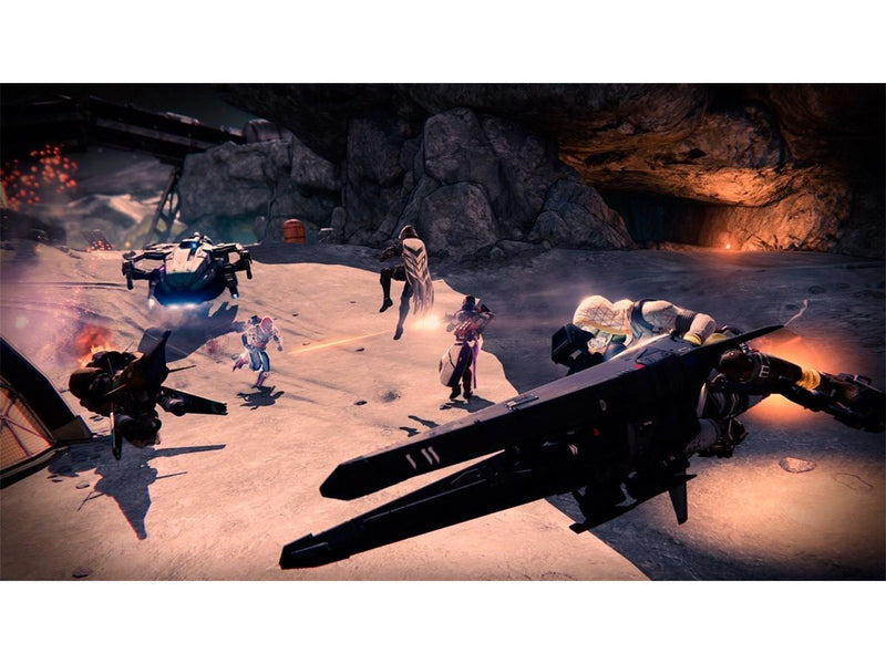 Destiny - Sony PlayStation 3 - Action - PEGI 16