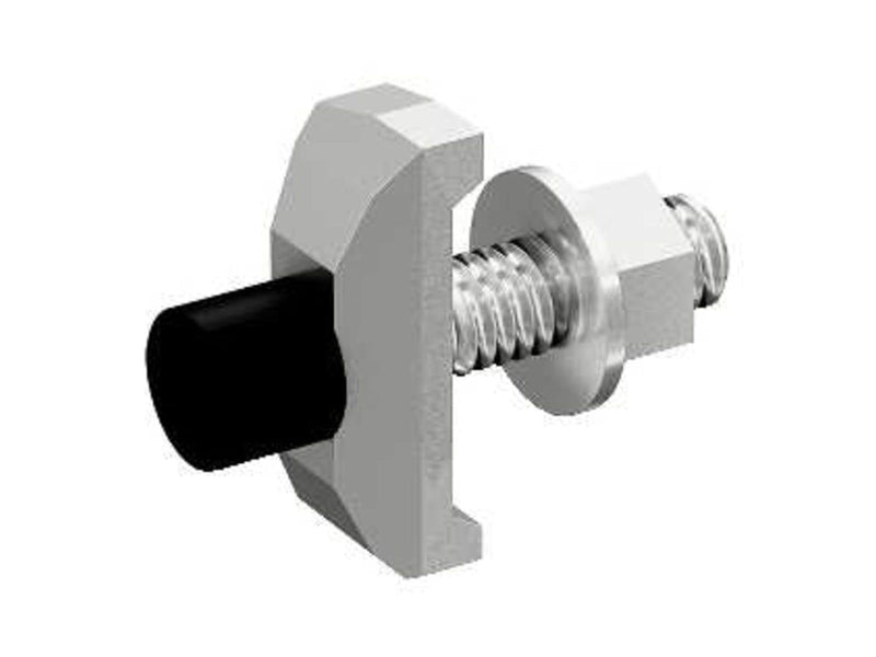 Wibe T-bolt 26u m8x30 hdg