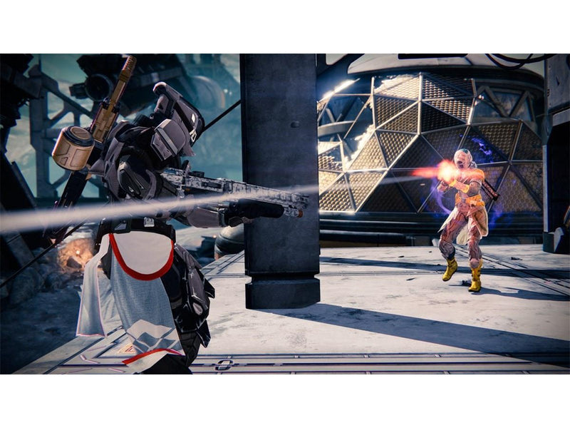 Destiny - Sony PlayStation 3 - Action - PEGI 16