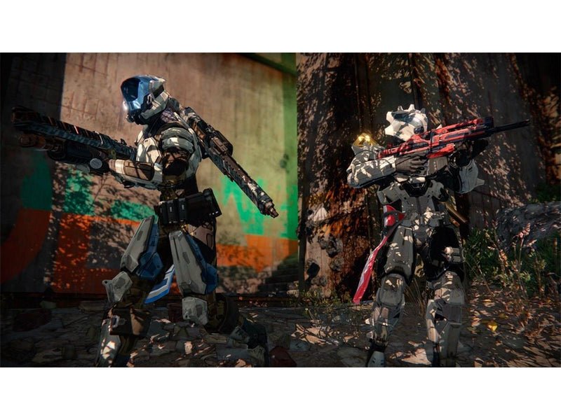 Destiny - Sony PlayStation 3 - Action - PEGI 16