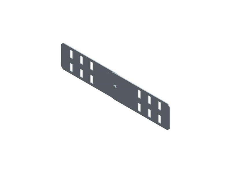 Wibe Hinge coupler zm 60/1.5