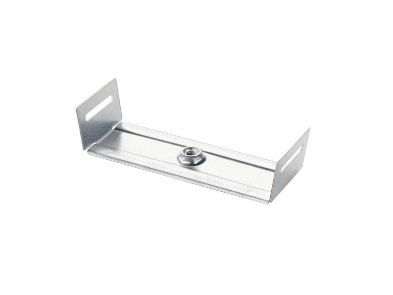 Wibe Inside channel bracket u -  200mm fzs