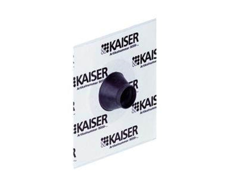 Kaiser Air-tight sleeves for conduits  ø42-55 mm