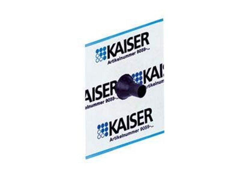 Kaiser Air tight sleeve ø15-22