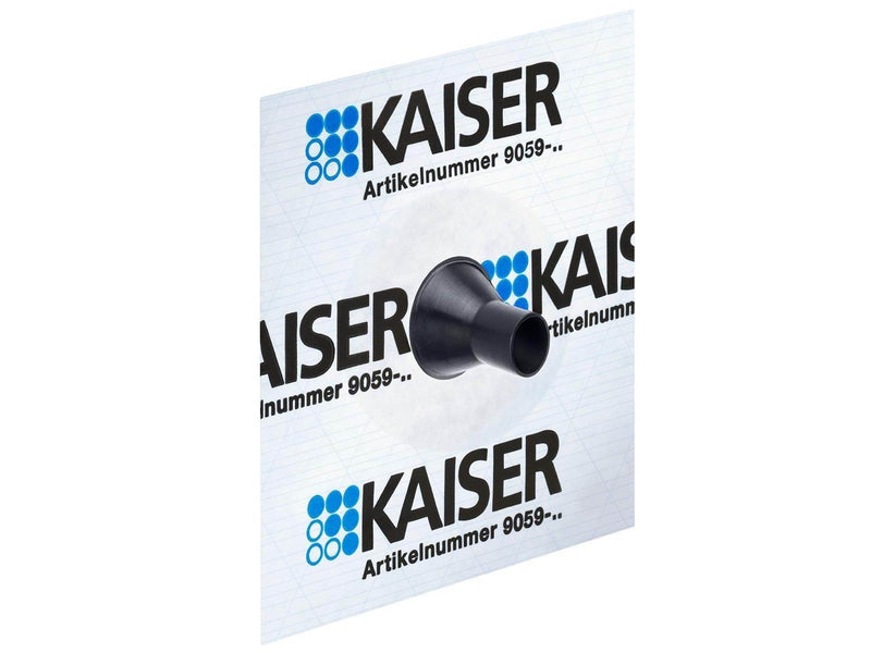 Kaiser Air tight sleeve ø15-22