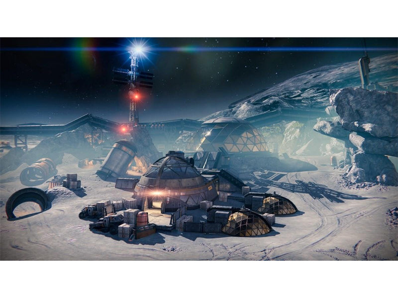 Destiny - Sony PlayStation 3 - Action - PEGI 16