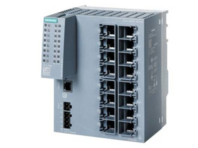 Siemens Scalance xc216