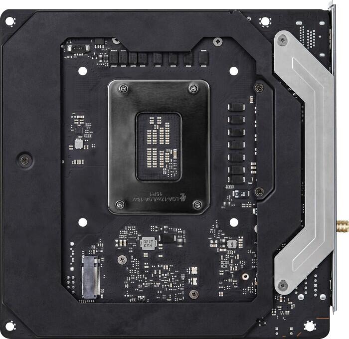 ASRock Z690 Phantom Gaming-ITX/TB4