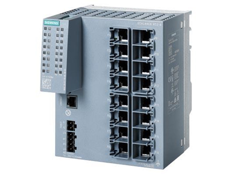Siemens Scalance xc216