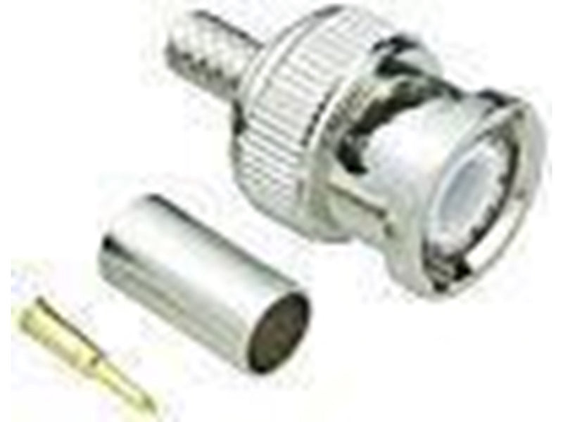 DMT Bnc male crimp for rg59