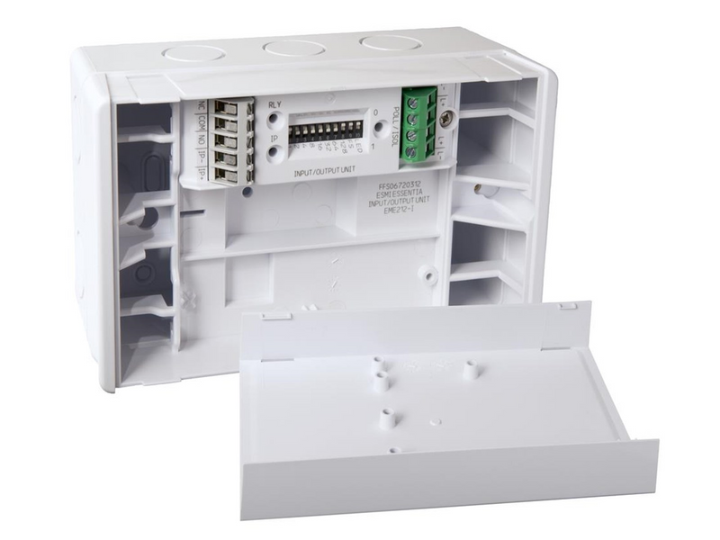 ESMI Essentia input/output unit eme212-i