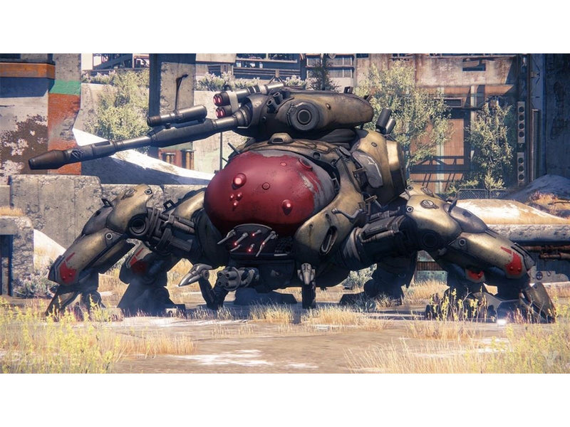 Destiny - Sony PlayStation 3 - Action - PEGI 16